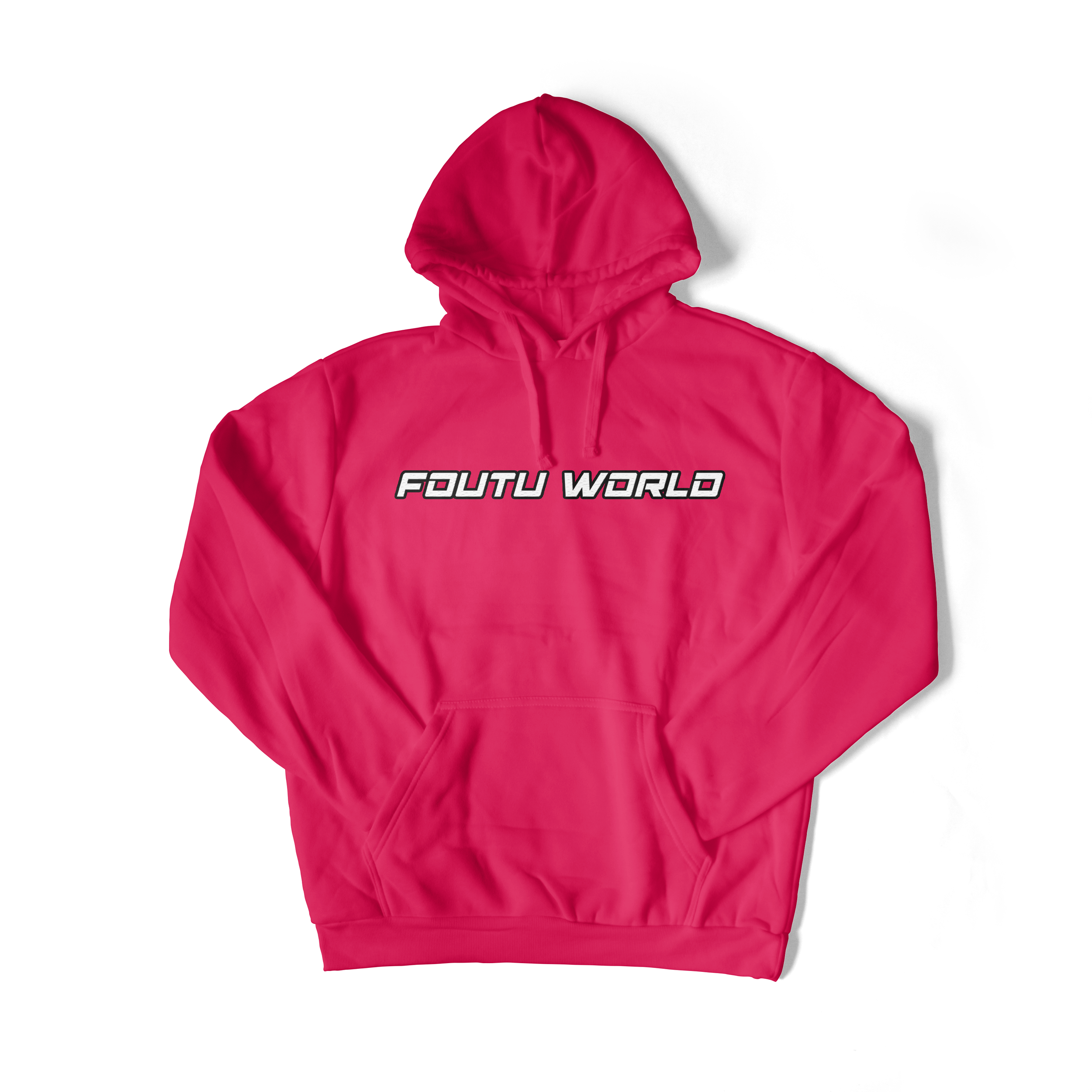 Cheap red sales hoodie